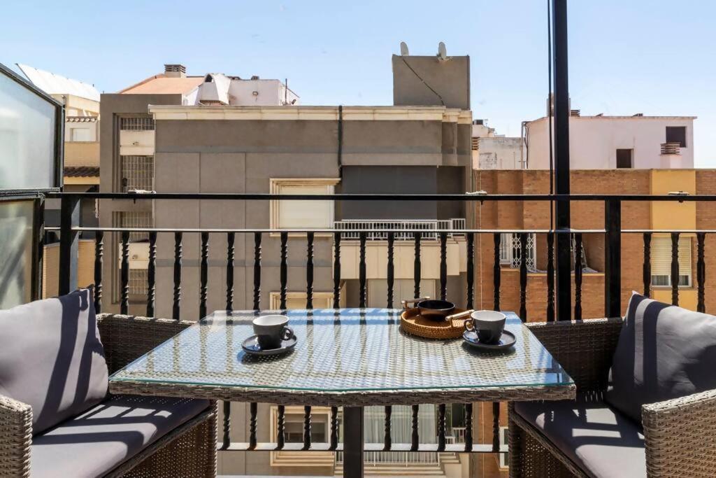Apartamento Pink Vistalegre Torrevieja Exterior foto