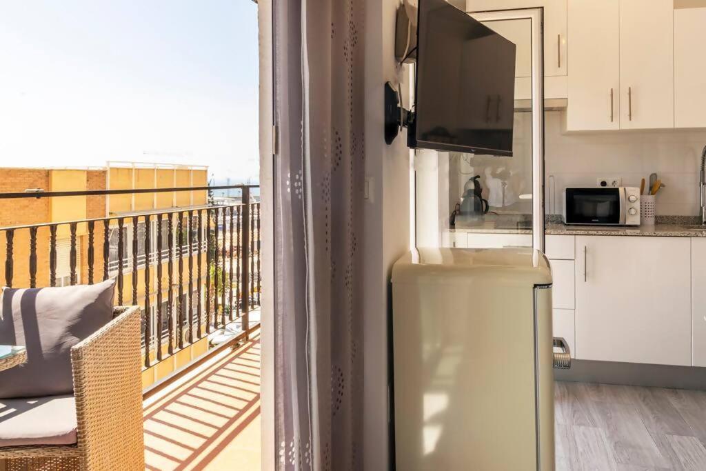 Apartamento Pink Vistalegre Torrevieja Exterior foto