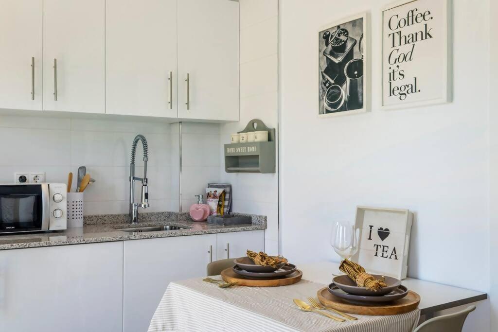 Apartamento Pink Vistalegre Torrevieja Exterior foto