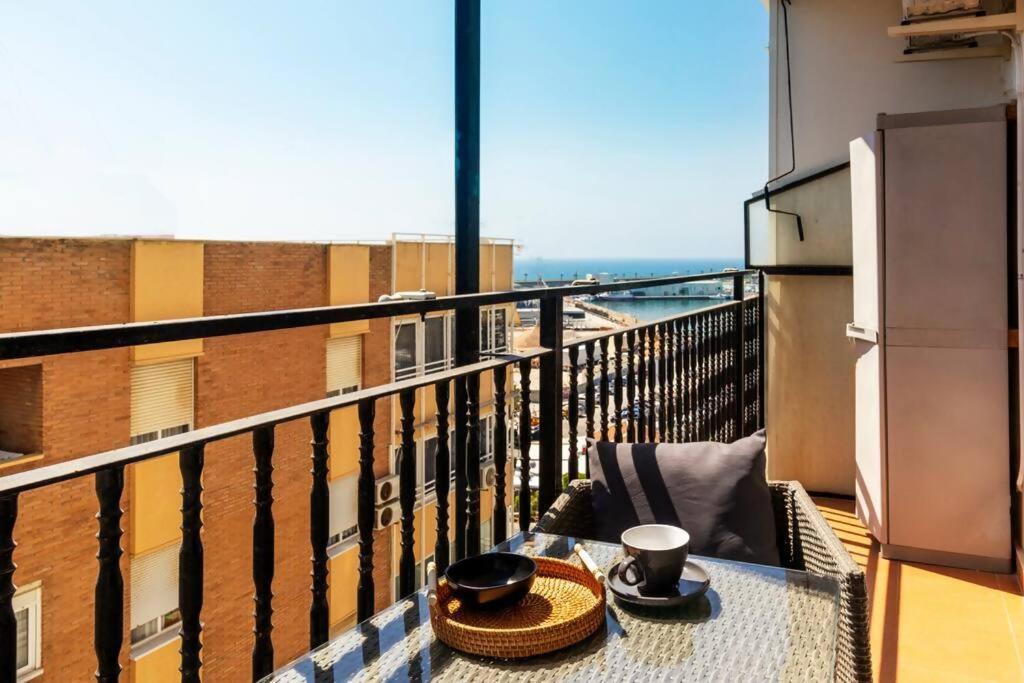 Apartamento Pink Vistalegre Torrevieja Exterior foto